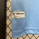 Camisa Lazio -   50 anos de aniversario - Azul