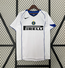 Camisa Inter de Millão - Retrô 04/05 - Fora