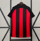 Camisa A.C Milan  - Retrô 00/02 - Casa