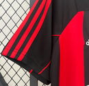 Camisa A.C Milan  - Retrô 00/02 - Casa