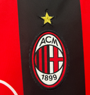 Camisa A.C Milan  - Retrô 00/02 - Casa