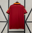 Camisa Roma  - Retrô 98/99 - Casa