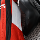 Camisa A.C Milan  - Jogador 24/25 (Casa)