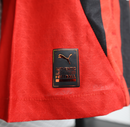 Camisa A.C Milan  - Jogador 24/25 (Casa)