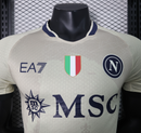 Camisa Napoli  - Jogador 24/25 (Edição Especial)