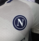 Camisa Napoli  - Jogador 24/25 (Edição Especial)