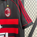 Camisa A.C Milan - Retrô | Terceiro Uniforme (Fora)