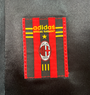Camisa A.C Milan - Retrô | Terceiro Uniforme (Fora)
