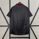 Camisa A.C Milan - Retrô | Terceiro Uniforme (Fora)