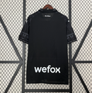 Camisa A.C Milan - Torcedor | 23/24 - Preta