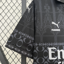 Camisa A.C Milan - Torcedor | 23/24 - Preta