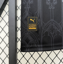 Camisa A.C Milan - Torcedor | 23/24 - Preta