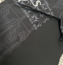 Camisa A.C Milan - Torcedor | 23/24 - Preta