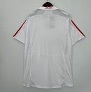 Camisa A.C Milan - Retrô | 07/08 - (Fora)