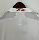 Camisa A.C Milan - Retrô | 07/08 - (Fora)