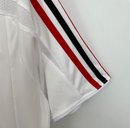 Camisa A.C Milan - Retrô | 07/08 - (Fora)