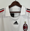 Camisa A.C Milan - Retrô | 07/08 - (Fora)
