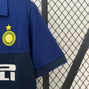 Camisa Inter de Milão - Retrô | 98/99 - Terceiro Uniforme  (Fora)