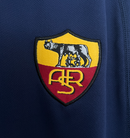 Camisa Roma - Retrô | 00/01 - Terceiro Uniforme  (Fora)