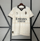 Camisa A.C Milan - Torcedor | 23/24 - Beje