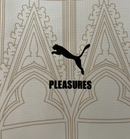 Camisa A.C Milan - Torcedor | 23/24 - Beje