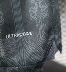 Camisa A.C Milan - Jogador| 23/24 - Preta