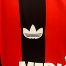 Camisa A.C Milan - Retrô| 90/91 - (Casa)