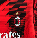 Camisa A.C Milan - Torcedor Manda Longa | 23/24 - (Casa)