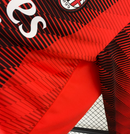 Camisa A.C Milan - Torcedor Manda Longa | 23/24 - (Casa)