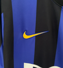 Camisa Inter De Milão  - Retrô | 99/00 (Casa)