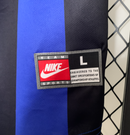 Camisa Inter De Milão  - Retrô | 99/00 (Casa)