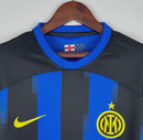 Camisa Inter de Milão  - Torcedor| 23/24 (Casa)