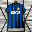 Camisa Inter de Milão  - Retrô 09/10 (Casa)