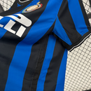 Camisa Inter de Milão  - Retrô 09/10 (Casa)