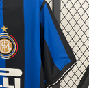 Camisa Inter de Milão  - Retrô 09/10 (Casa)