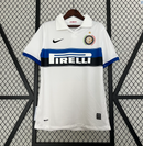 Camisa Inter de Milão  - Retrô 09/10 (Fora)
