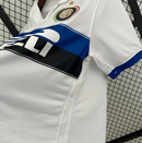 Camisa Inter de Milão  - Retrô 09/10 (Fora)