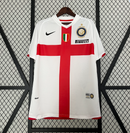 Camisa Inter de Milão  - Retrô 07/08 (Fora)