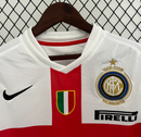 Camisa Inter de Milão  - Retrô 07/08 (Fora)