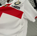 Camisa Inter de Milão  - Retrô 07/08 (Fora)