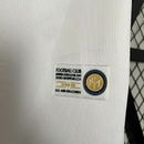 Camisa Inter de Milão  - Retrô 07/08 (Fora)