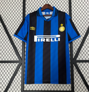 Camisa Inter de Milão  - Retrô 95/96 (Fora)