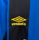 Camisa Inter de Milão  - Retrô 95/96 (Fora)