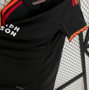 Camisa Roma - Terceiro uniforme 23/25