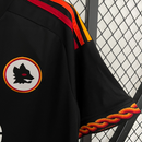 Camisa Roma - Terceiro uniforme 23/25