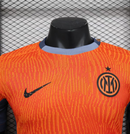 Camisa Inter de Milão - Terceiro uniforme 23/24 (Fora)