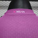 Camisa A.C Milan - Terceiro uniforme 23/24 (Fora)