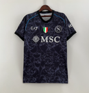 Camisa Napoli - Torcedor  23/24 (Edição Hallowen)