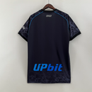 Camisa Napoli - Torcedor  23/24 (Edição Hallowen)