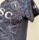 Camisa Napoli - Torcedor  23/24 (Edição Hallowen)